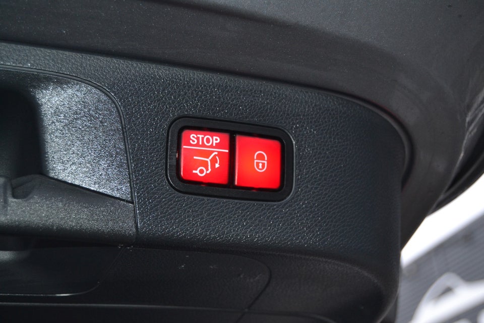 Mercedes EQC400 AMG Line 4Matic 5d