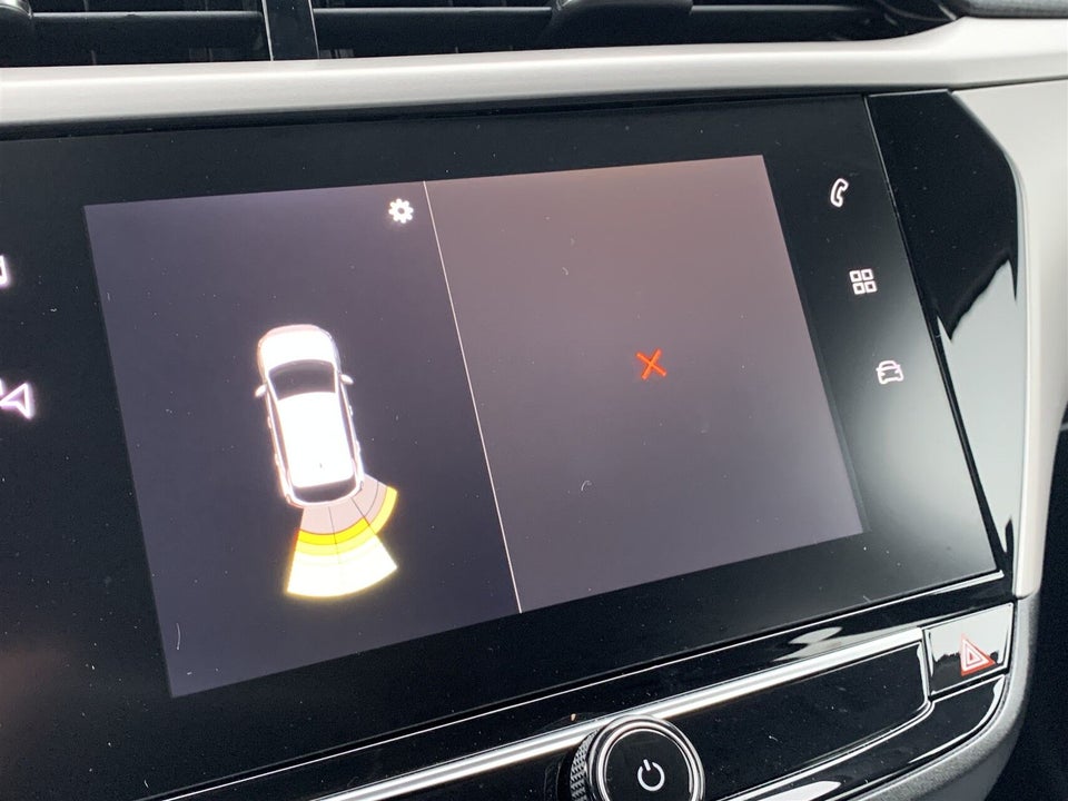 Opel Corsa-e 50 Elegance 5d