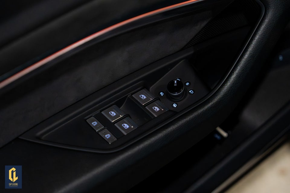 Audi e-tron S Sportback quattro 5d