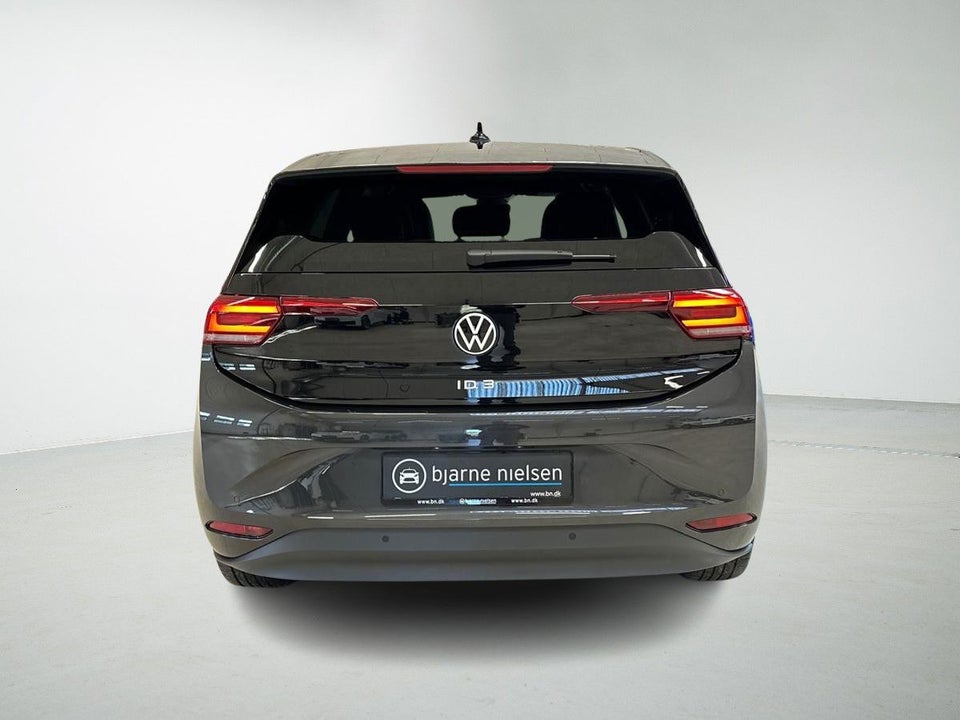 VW ID.3 Pro Performance 5d