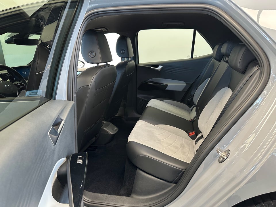 VW ID.3 58 Pro Performance 5d