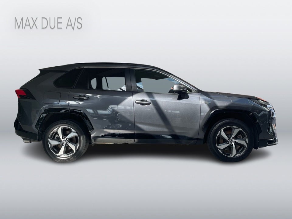 Toyota RAV4 2,5 Plug-in Hybrid Active Comfort AWD-i 5d