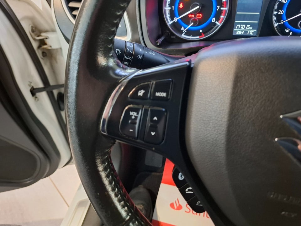 Suzuki Baleno 1,2 Dualjet Active 5d