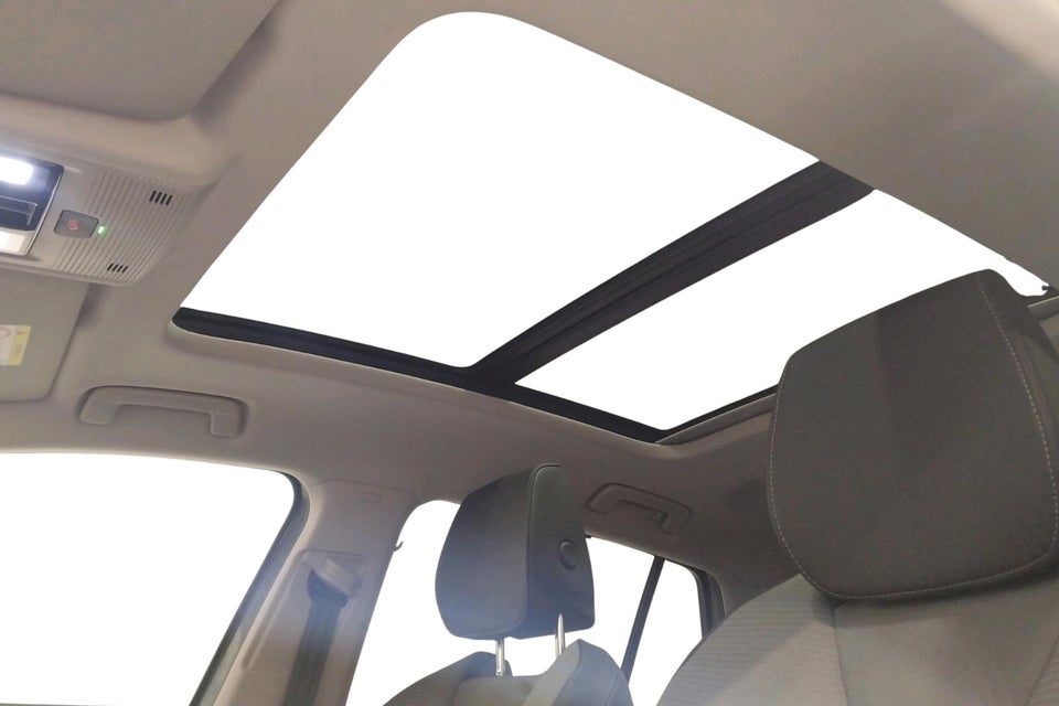 Skoda Enyaq 85x iV 5d