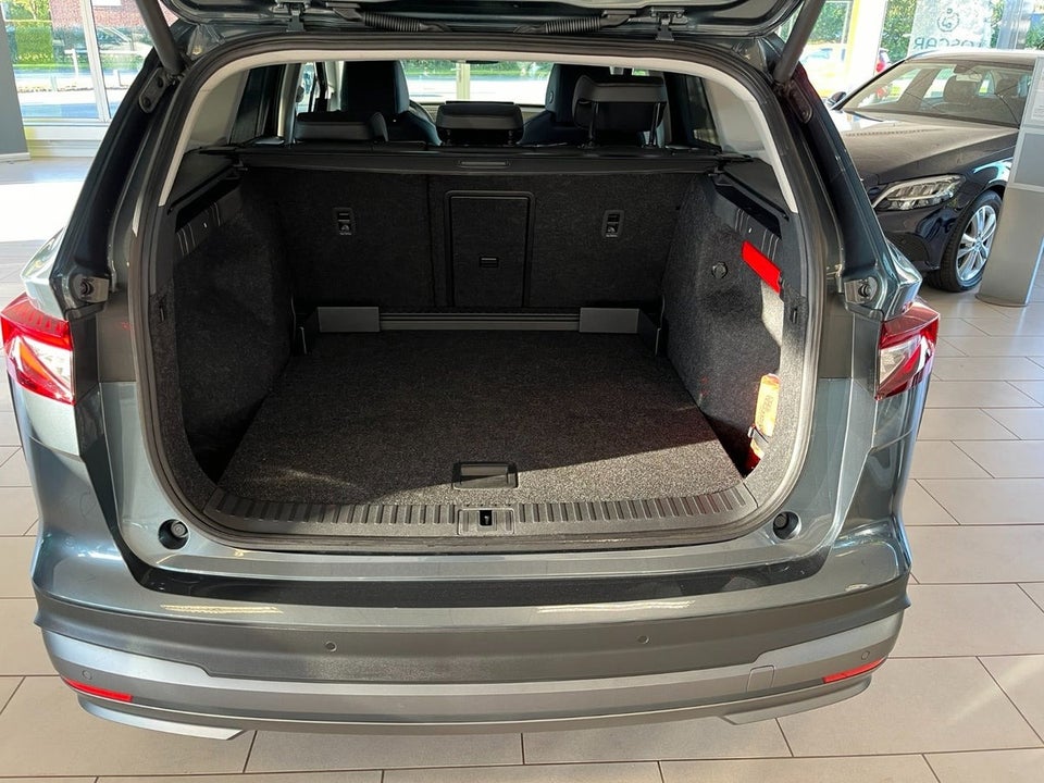 Skoda Enyaq 80 iV Suite 5d