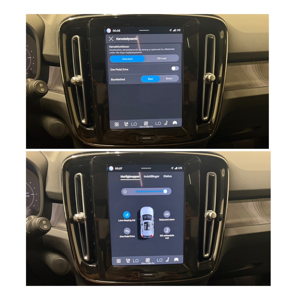Volvo XC40 P6 ReCharge Ultimate 5d
