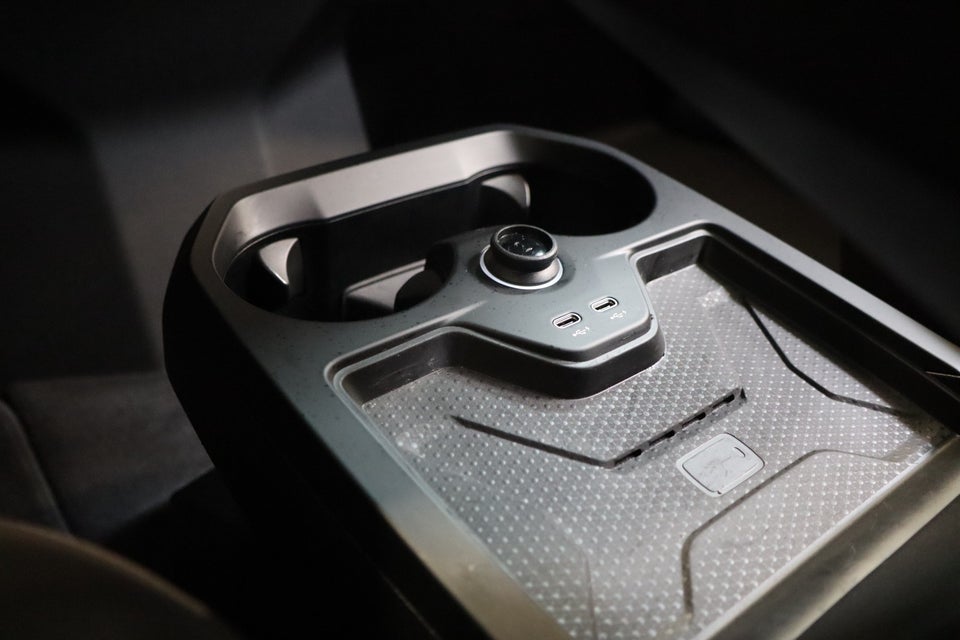 BMW iX xDrive40 Fully Charged 5d