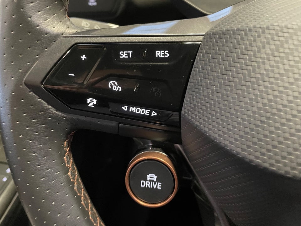 Cupra Born 77 e-Boost 5d