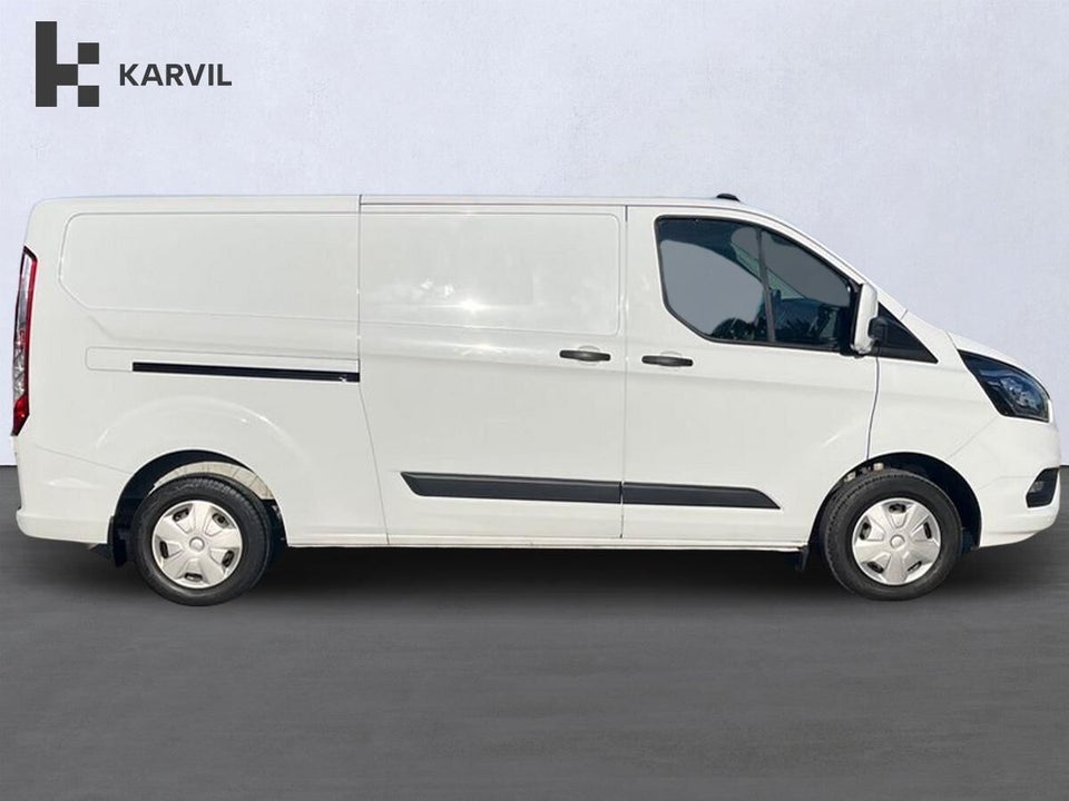 Ford Transit Custom 300L 2,0 TDCi 130 Trend