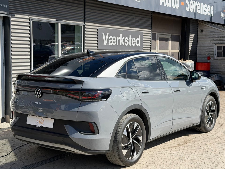 VW ID.5 77 Pro Performance 5d
