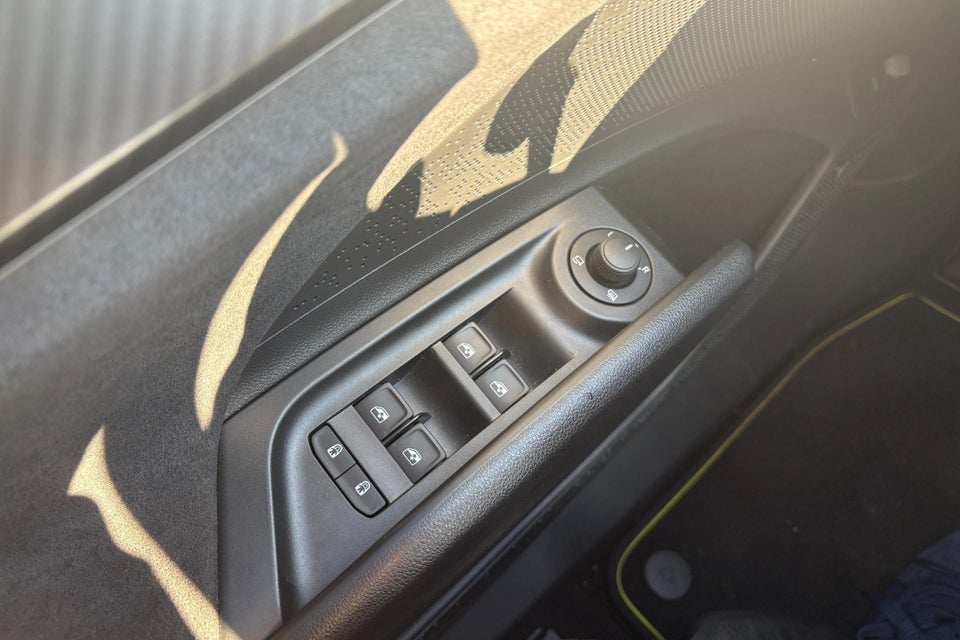 Skoda Enyaq iV RS Coupé 5d