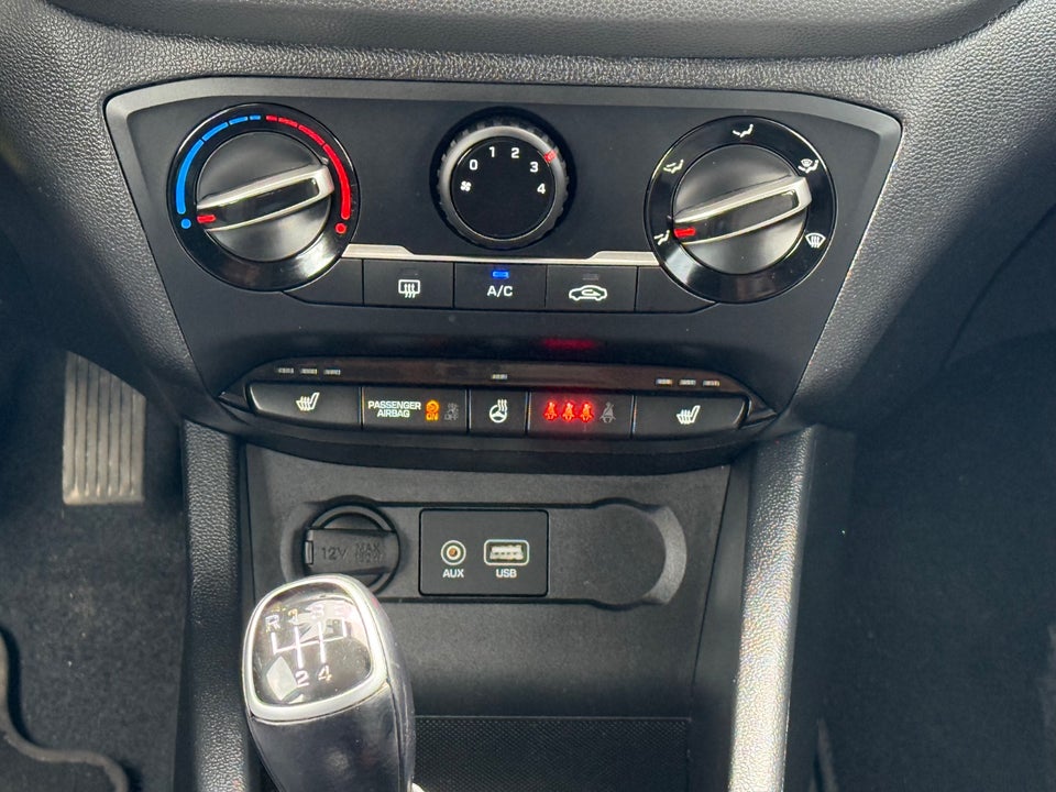 Hyundai i20 1,0 T-GDi Vision 5d
