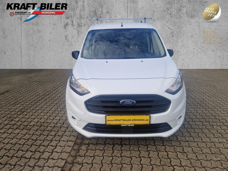 Ford Transit Connect 1,5 EcoBlue Trend lang