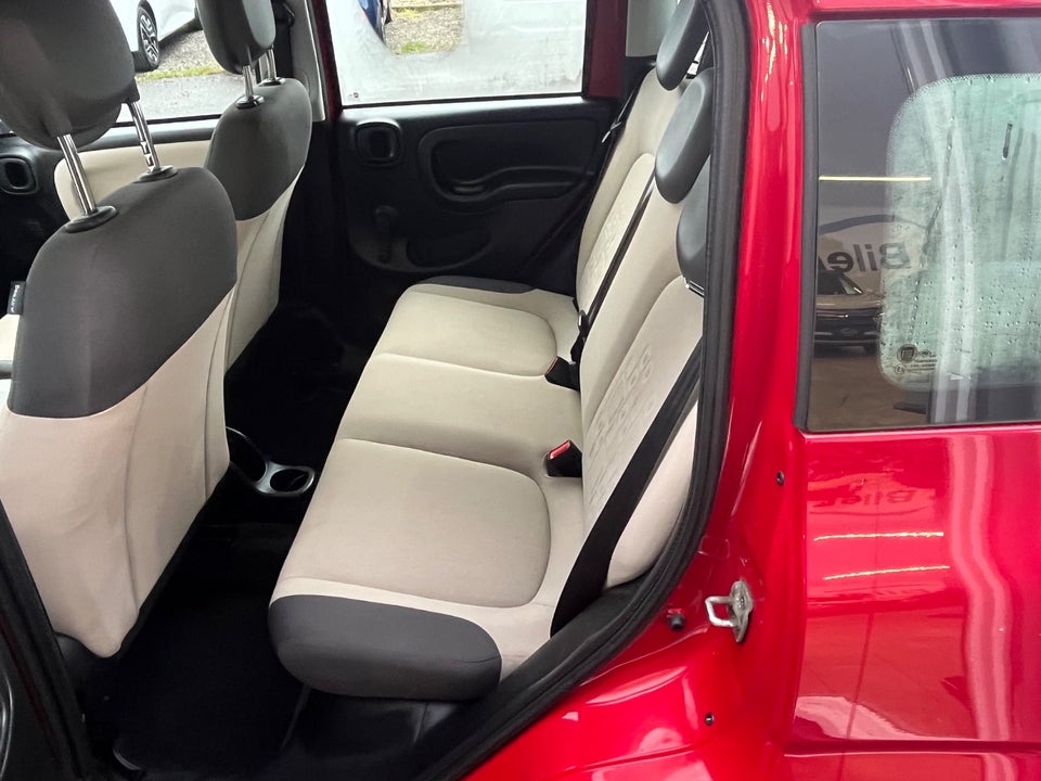 Fiat Panda 1,2 69 Easy 5d