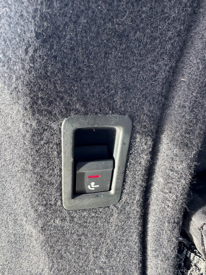 Audi S4 3,0 TFSi Avant quattro Tiptr. 5d