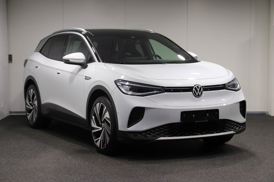 VW ID.4 77 Pro Performance 5d