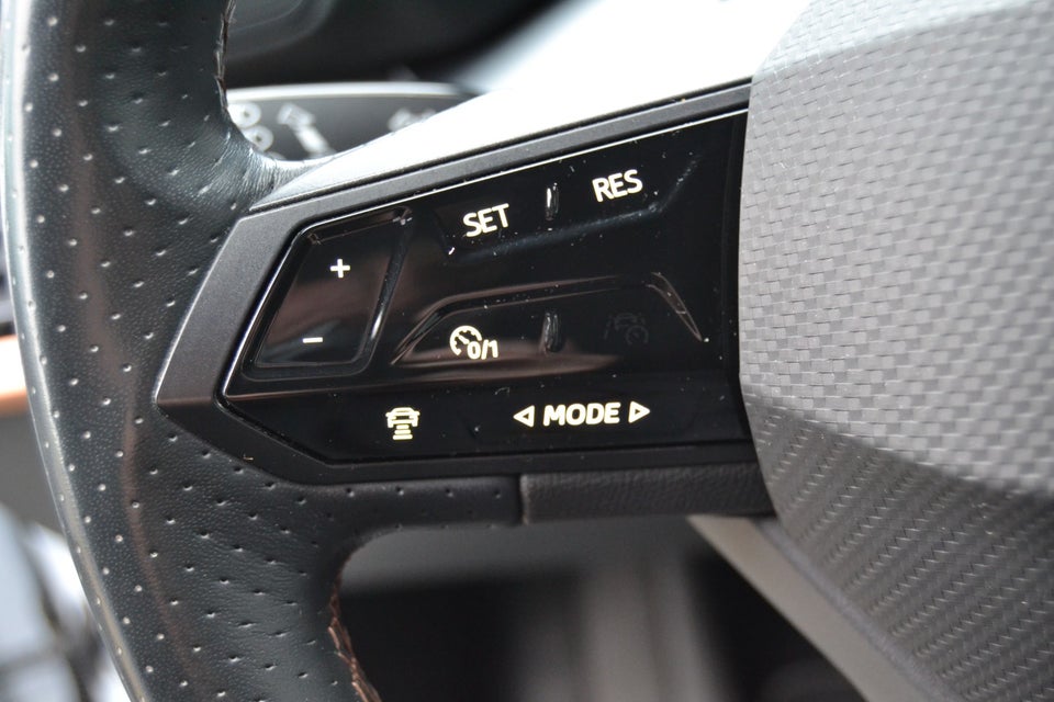 Cupra Born 58 Dinamica Pack High 5d