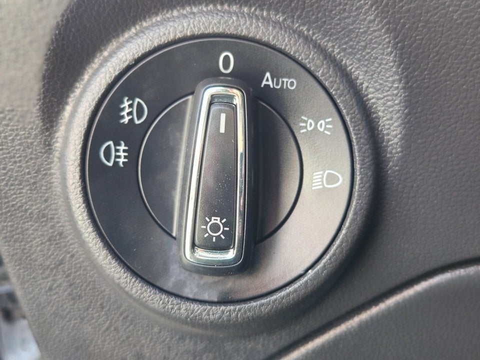 Seat Leon 1,4 TSi 140 Style ST eco 5d