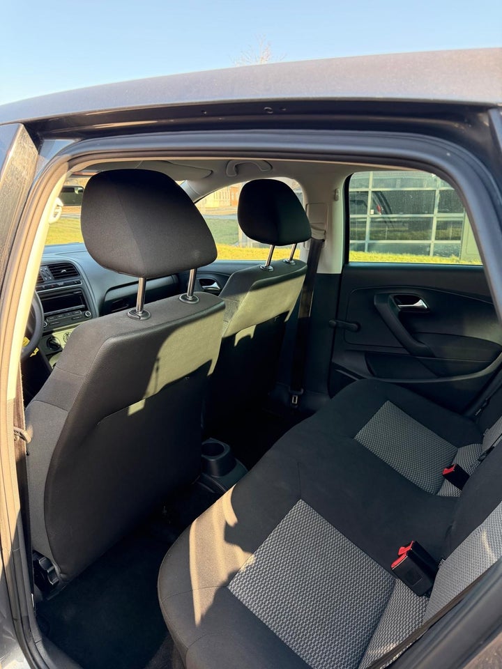 VW Polo 1,2 Trendline 5d