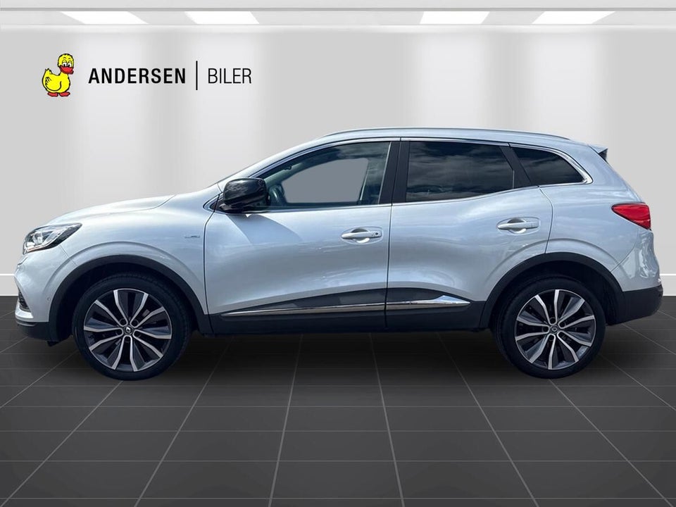 Renault Kadjar 1,3 TCe 160 Bose Edition EDC 5d