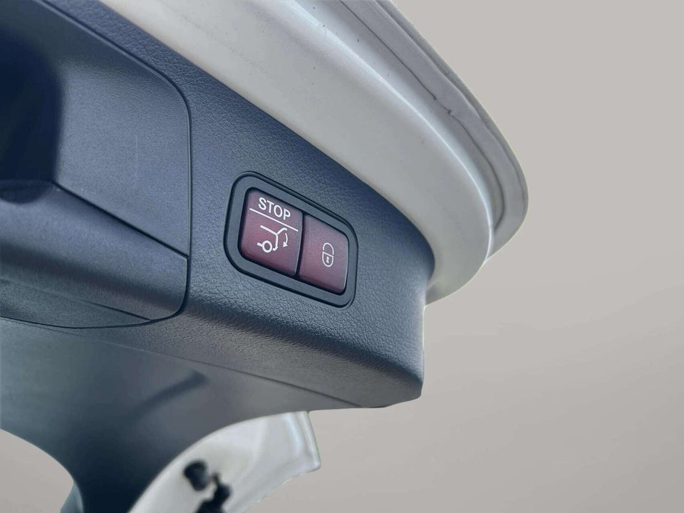 Mercedes EQB250 Progressive 5d