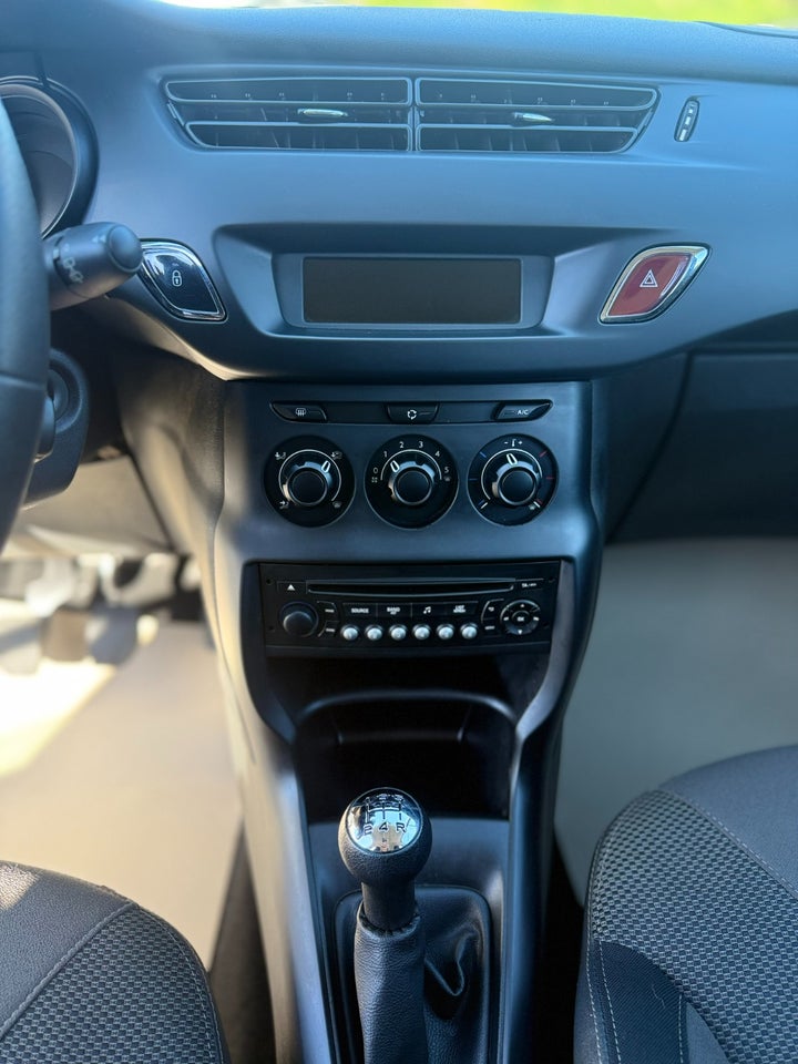 Citroën C3 1,0 PureTech 68 Attraction 5d