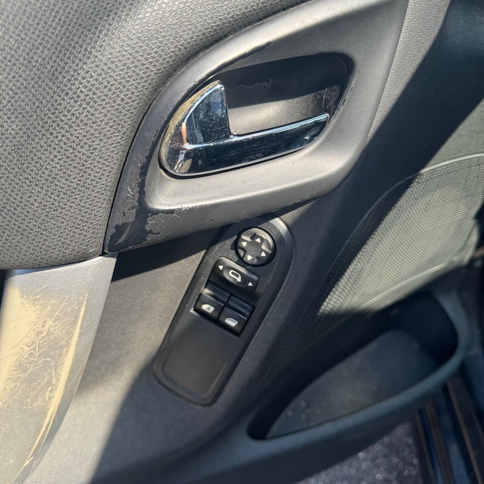 Citroën C3 1,4 HDi Attraction 5d