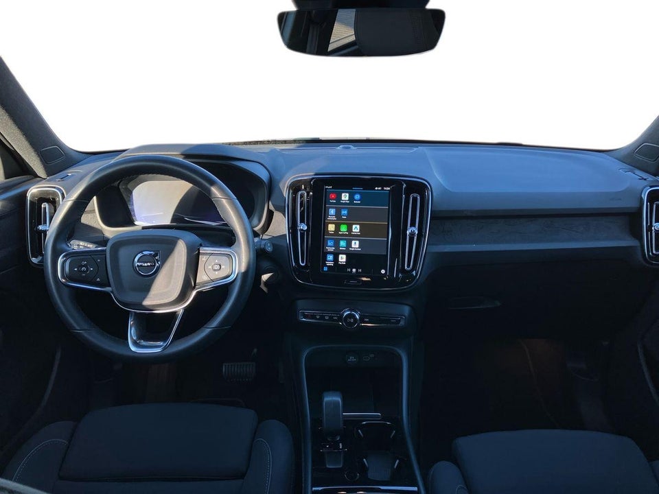 Volvo XC40 P6 ReCharge Core 5d