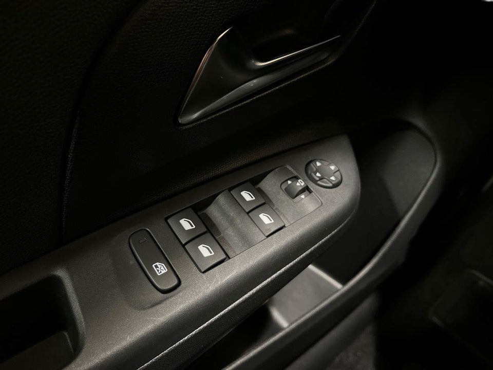 Opel Corsa-e 50 GS-Line 5d