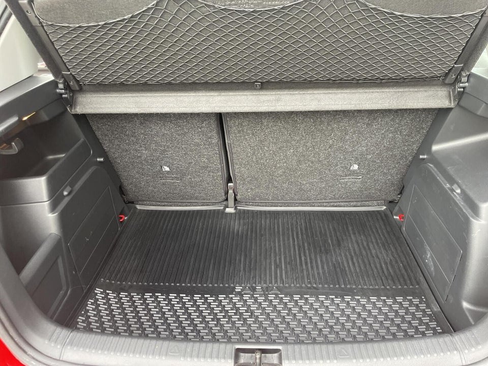 Skoda Fabia 1,0 TSi 110 Ambition DSG 5d