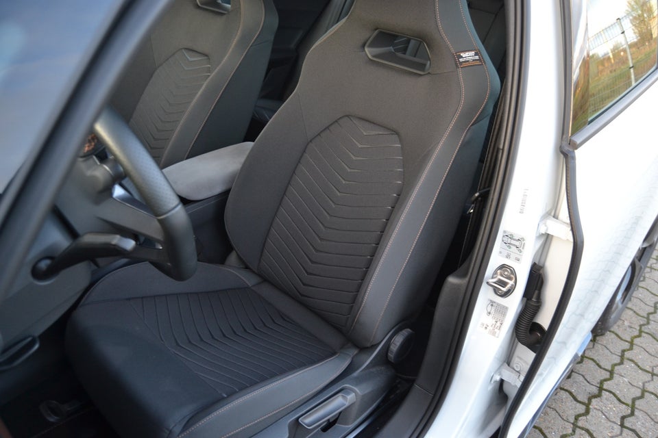 Cupra Born 77 e-Boost 5d