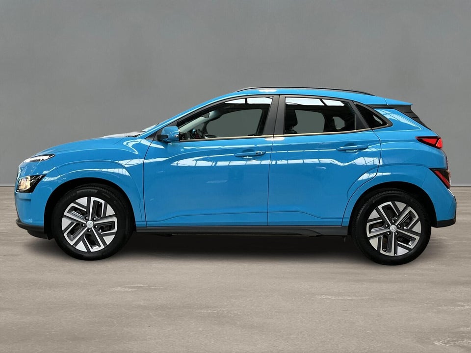 Hyundai Kona 39 EV Select 5d