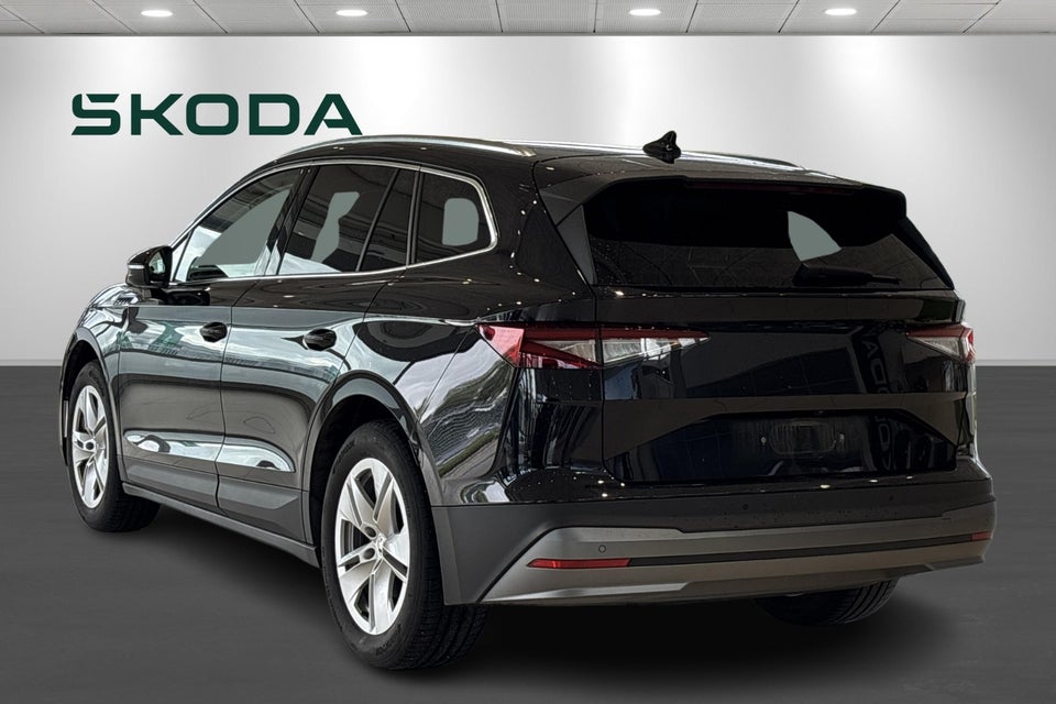 Skoda Enyaq 85 iV Premium 5d