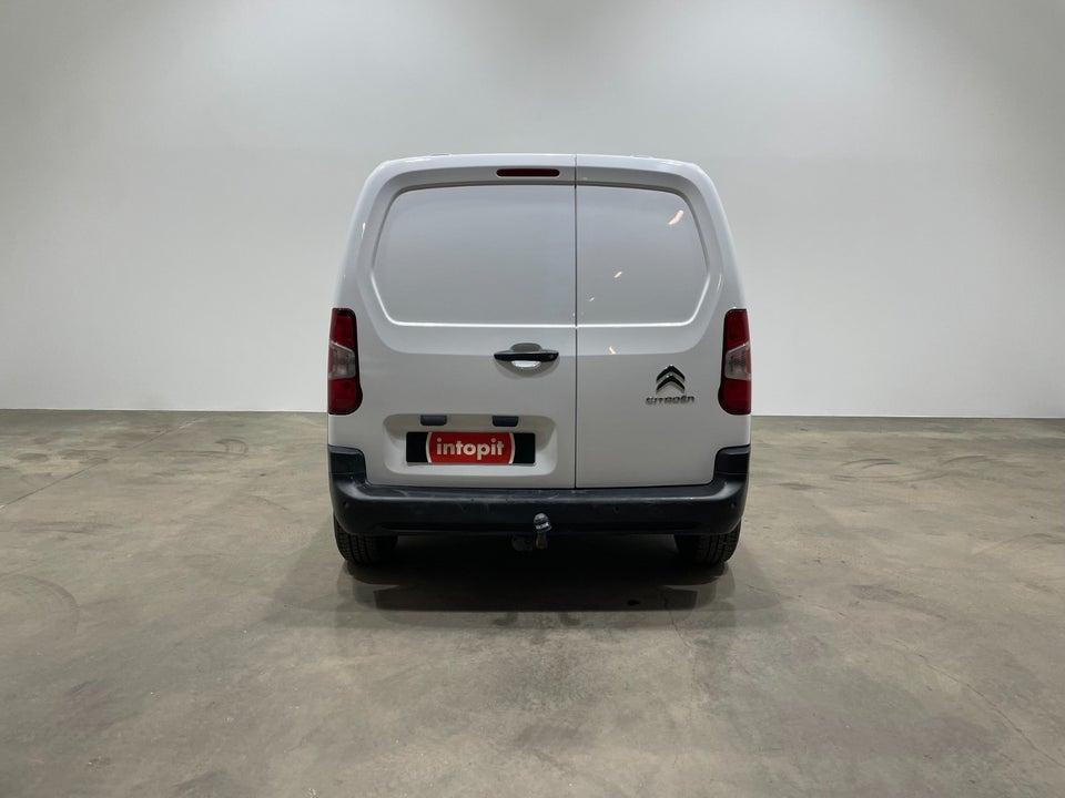 Citroën Berlingo 1,5 BlueHDi 100 L1 ProffLine Van