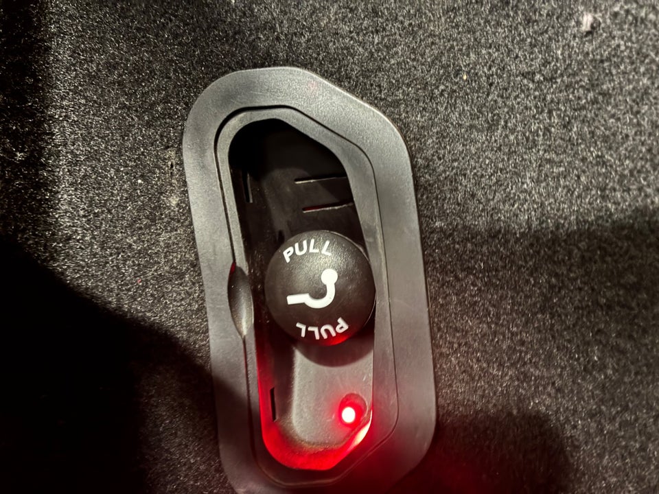 Renault Megane IV 1,2 TCe 130 Zen Sport Tourer 5d