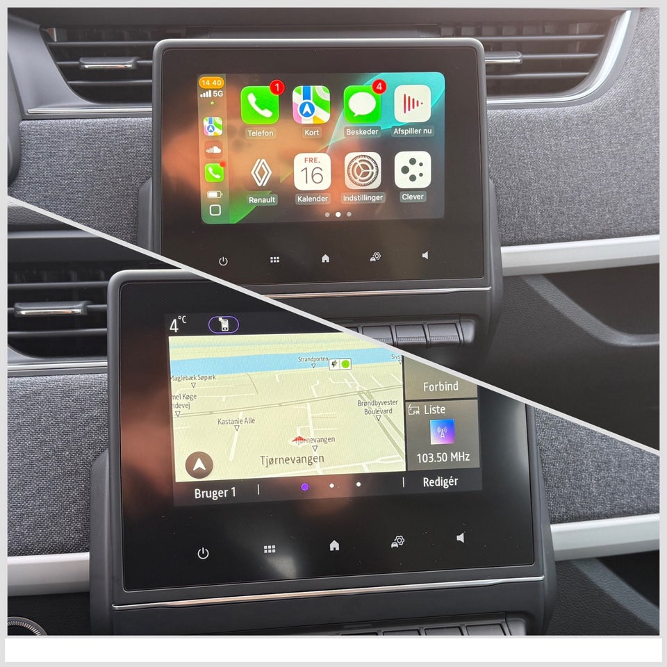 Renault Zoe 52 Go! 5d