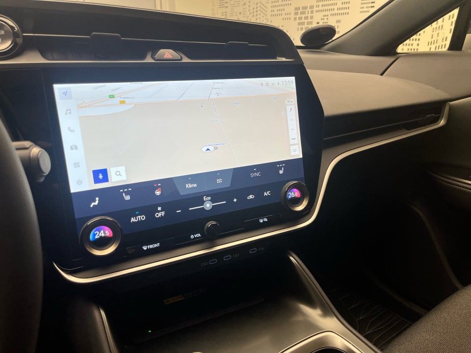 Lexus RZ300e Comfort 5d