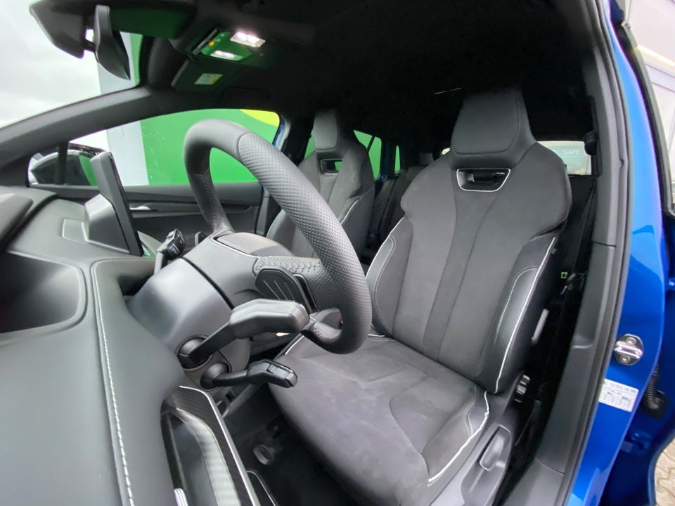 Skoda Elroq 60 iV Sportline Premium 5d