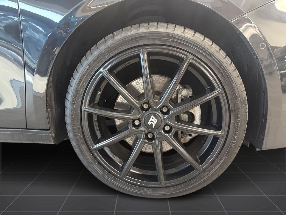 Kia Ceed 1,6 PHEV Upgrade+ SW DCT 5d
