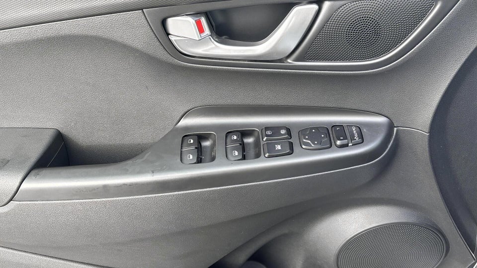 Hyundai Kona 39 EV Trend 5d