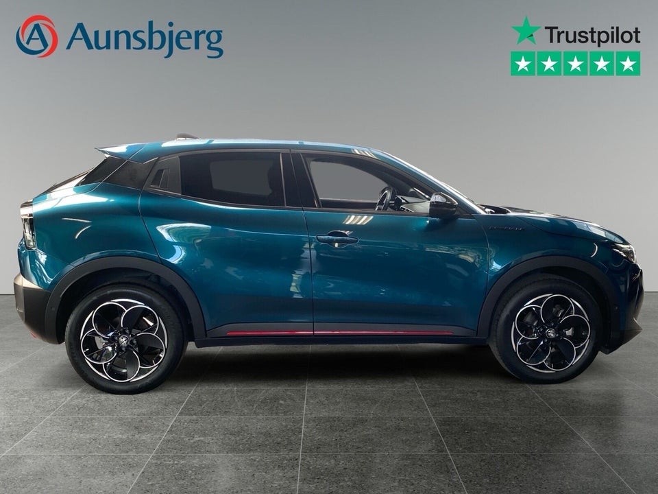 Alfa Romeo Junior Elettrica Speciale 5d