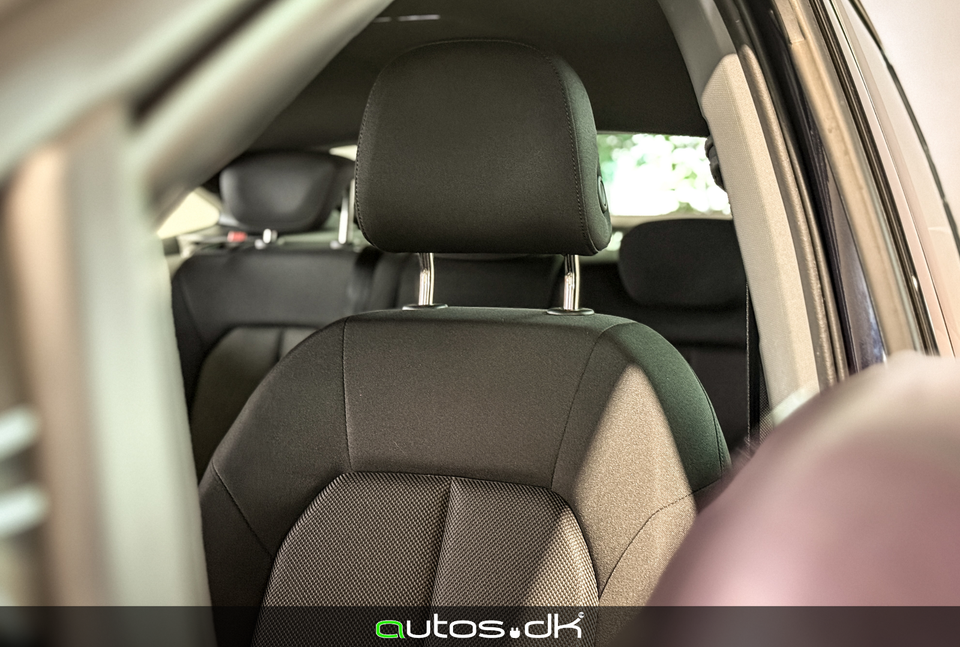 Audi Q4 e-tron 35 Sportback 5d