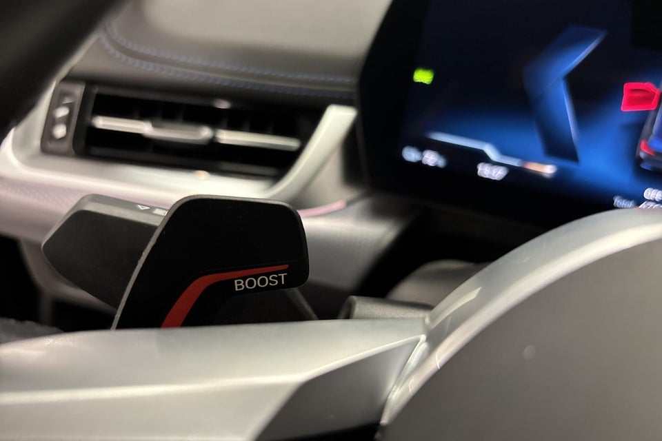 BMW iX1 xDrive30 M-Sport 5d