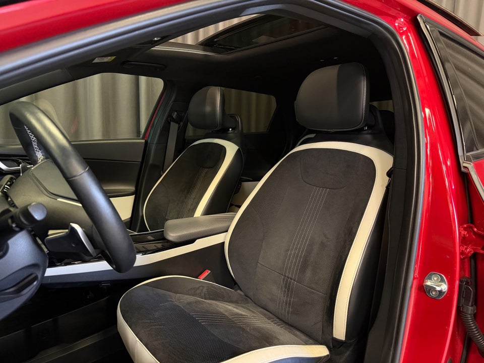 Kia EV6 77 Long Range GT-Line 5d