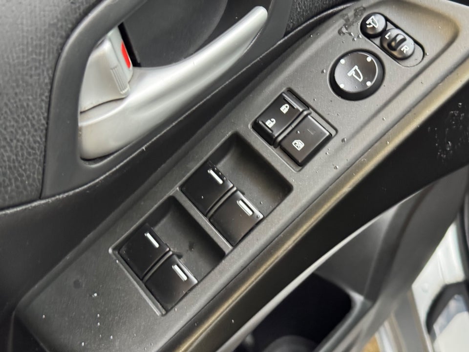 Honda Civic 1,6 i-DTEC Sport 5d