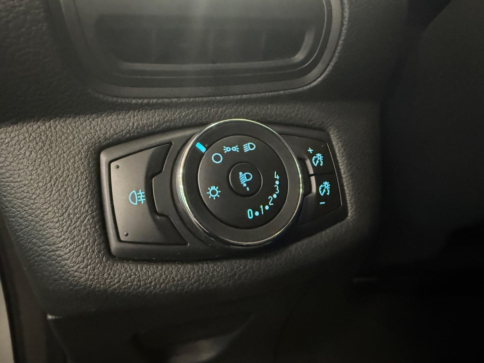 Ford B-MAX 1,0 SCTi 100 Trend 5d