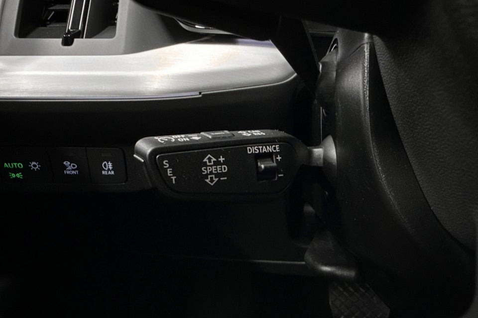 Audi Q4 e-tron performance Sportback 5d