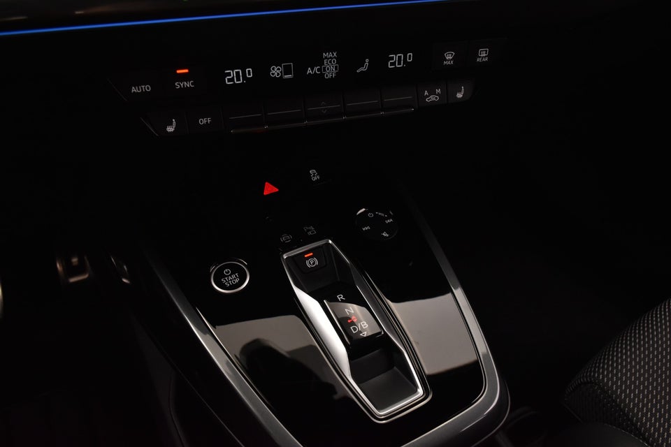 Audi Q4 e-tron 45 Progress 5d