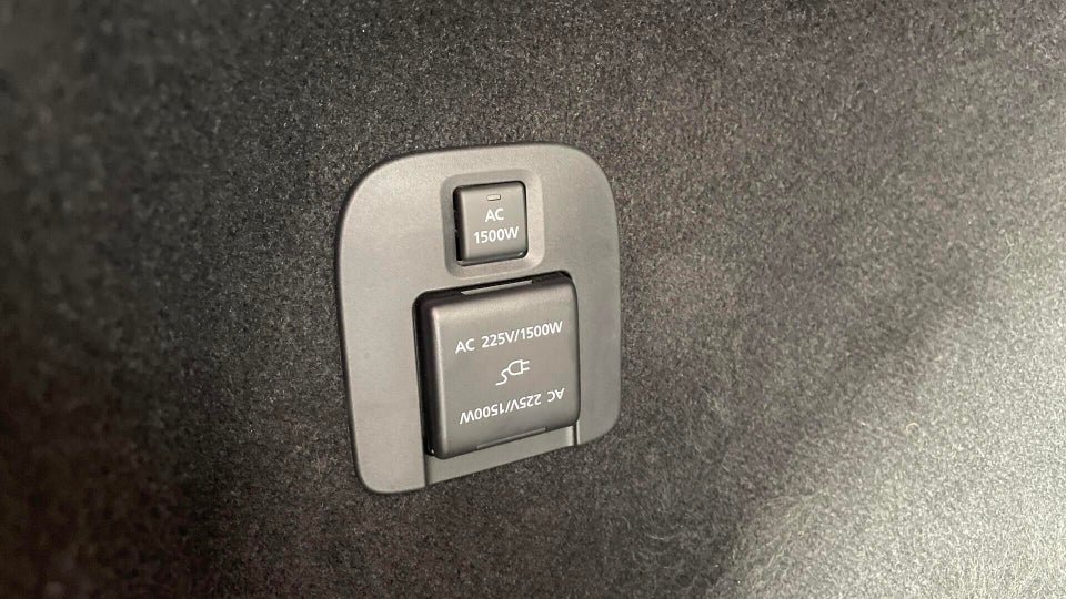 Mazda CX-60 2,5 PHEV Homura Comfort aut. AWD 5d