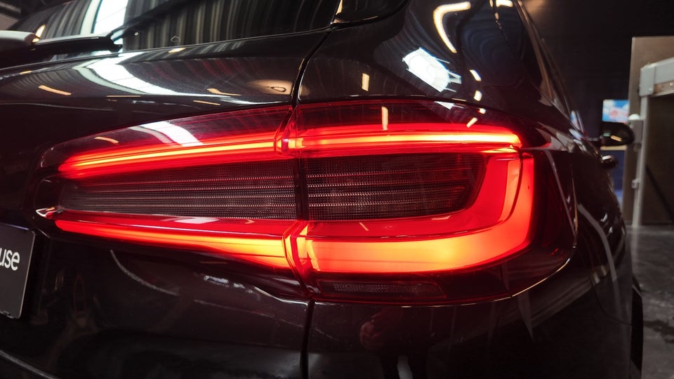 BMW X5 3,0 xDrive45e M-Sport aut. 5d